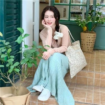 米娅与米菇