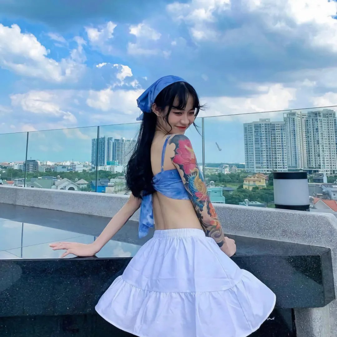 铁手人