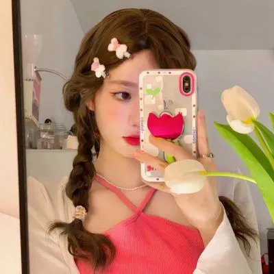 三个俄罗斯女孩