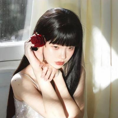 沉睡蝴蝶